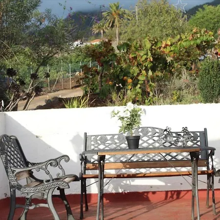 Ferienhaus Casa Lulu Tijarafe