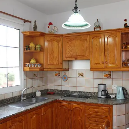 Casa Lulu Tijarafe