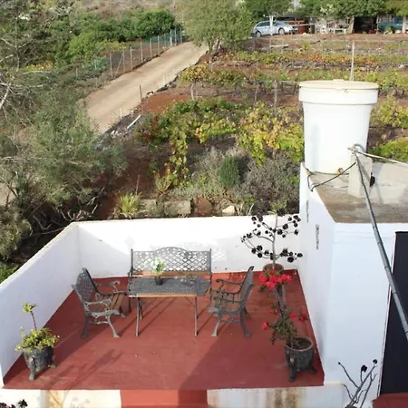 Ferienhaus Casa Lulu Tijarafe
