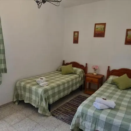 Ferienhaus Casa Lulu
