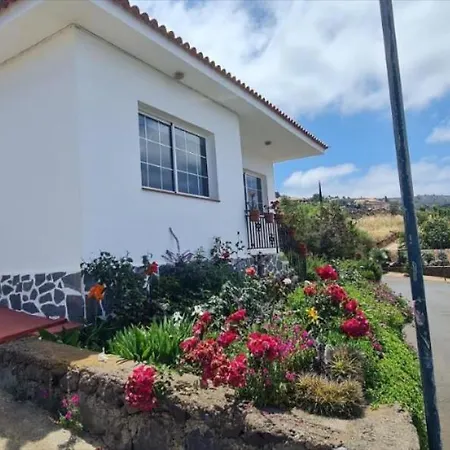Casa Lulu Tijarafe