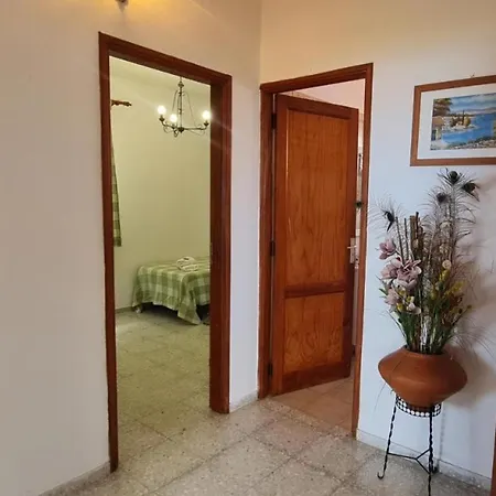 Dom wakacyjny Casa Lulu *
